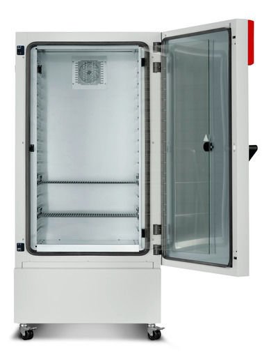 Binder KB400 Model Kompresörlü Soğutma İnkübatörü, 400 Litre, -10...+100°C