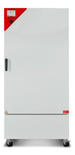Binder KB400 Model Kompresörlü Soğutma İnkübatörü, 400 Litre, -10...+100°C