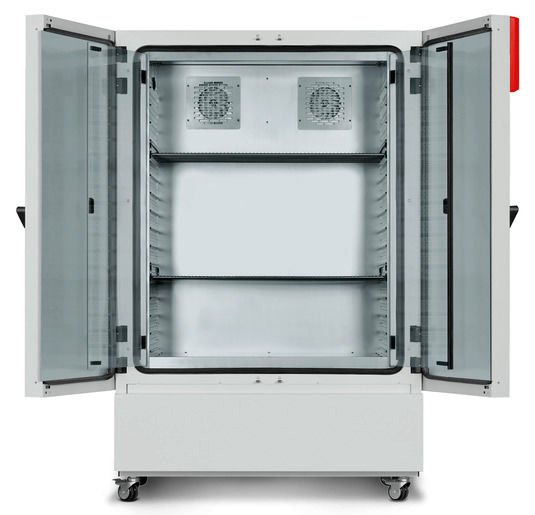 Binder KB720 Model Kompresörlü Soğutma İnkübatörü, 698 Litre, -10...+100°C