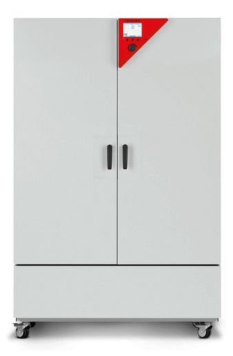 Binder KB720 Model Kompresörlü Soğutma İnkübatörü, 698 Litre, -10...+100°C