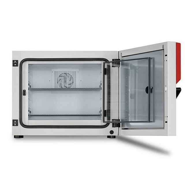 Binder KT53 Model Peltierli Soğutma İnkübatörü, 53 Litre, 4-100°C