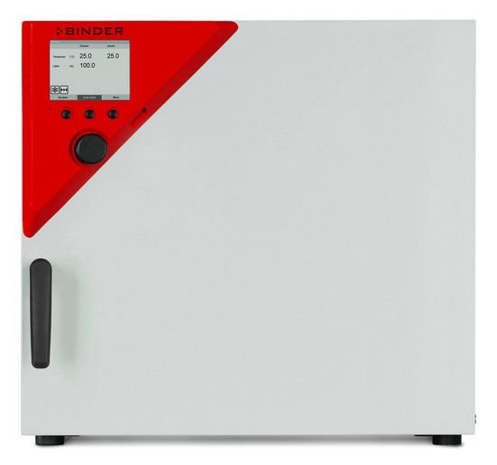 Binder KT53 Model Peltierli Soğutma İnkübatörü, 53 Litre, 4-100°C