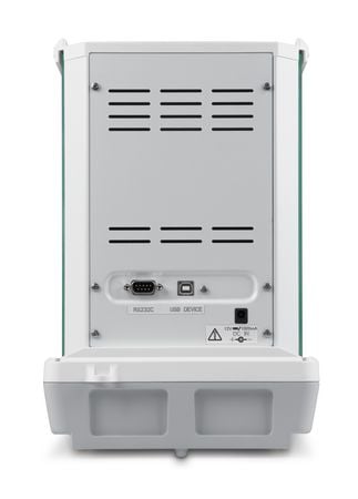 Kern ACJ 200-4M Model Analitik Terazi, 220 g Kapasite, 0,0001 g Hassasiyet