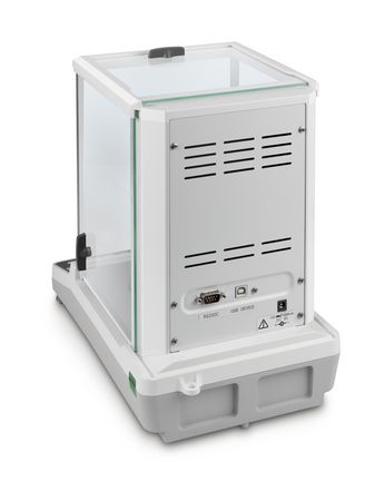 Kern ACJ 200-4M Model Analitik Terazi, 220 g Kapasite, 0,0001 g Hassasiyet