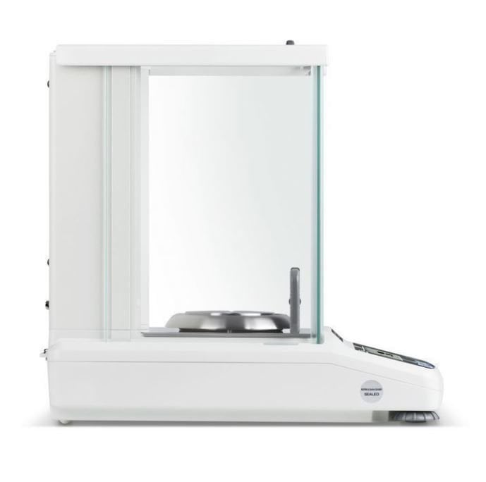 Kern ACJ 200-4M Model Analitik Terazi, 220 g Kapasite, 0,0001 g Hassasiyet