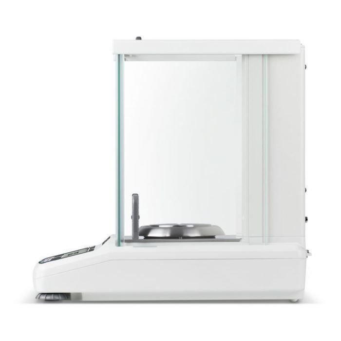 Kern ACJ 200-4M Model Analitik Terazi, 220 g Kapasite, 0,0001 g Hassasiyet