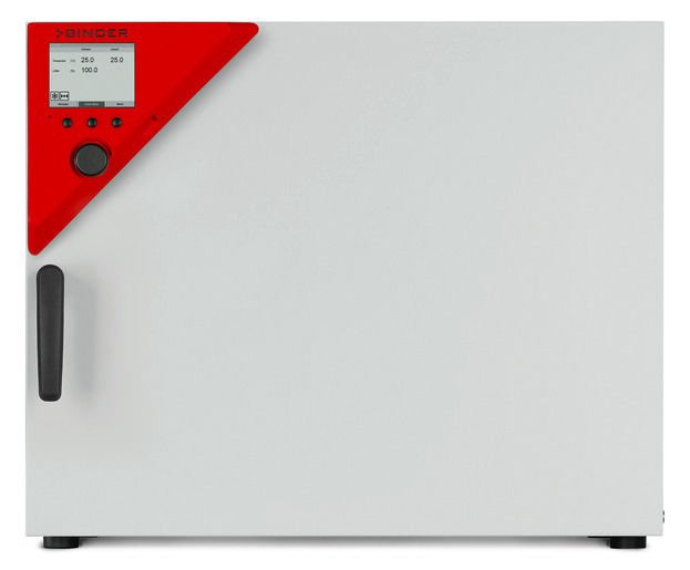 Binder KT115 Model Peltierli Soğutma İnkübatörü, 102 Litre, 4-100°C