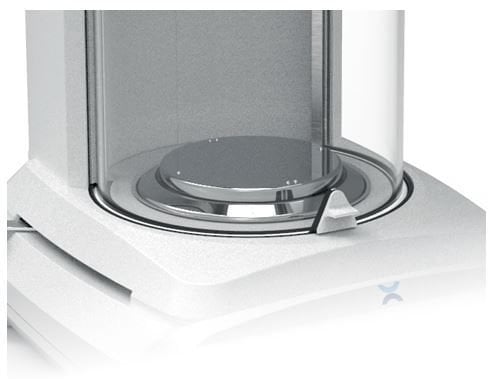 Precisa Series 360 ES520A Model Analitik Terazi, 520 g kapasite, 0,0001 g hassasiyet