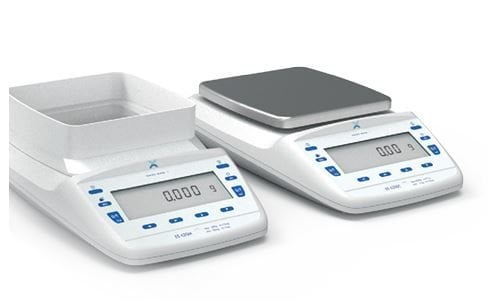 Precisa Series 360 ES520A Model Analitik Terazi, 520 g kapasite, 0,0001 g hassasiyet