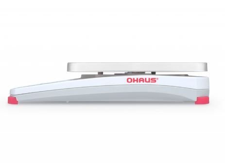 Ohaus Compass CX621 Model Portatif Hassas Terazi, 620 g kapasite, 0,1 g hassasiyet