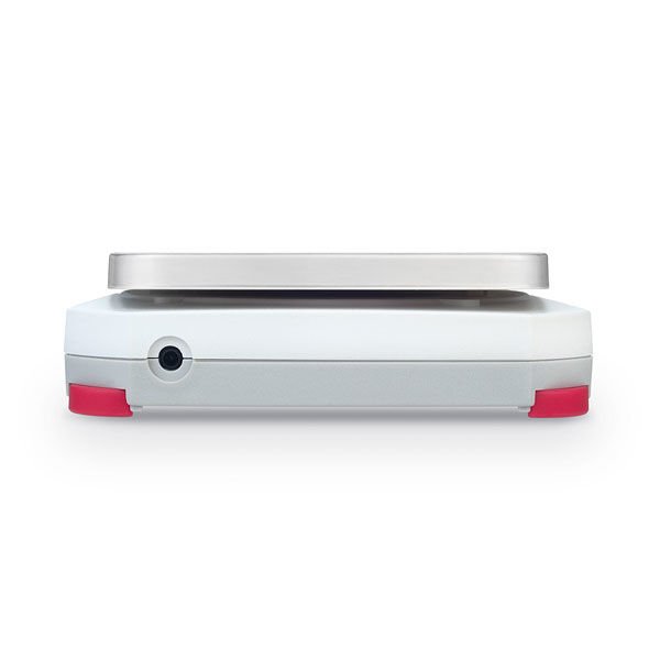 Ohaus Compass CX621 Model Portatif Hassas Terazi, 620 g kapasite, 0,1 g hassasiyet