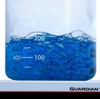 Ohaus Guardian™ 5000 e-G51HSRDM Model Digital Isıtıcılı Manyetik Karıştırıcı, 20L, 1600 rpm, Oda Sıcaklığı+5°C – 380°C