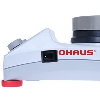 Ohaus Guardian™ 5000 e-G51HSRDM Model Digital Isıtıcılı Manyetik Karıştırıcı, 20L, 1600 rpm, Oda Sıcaklığı+5°C – 380°C