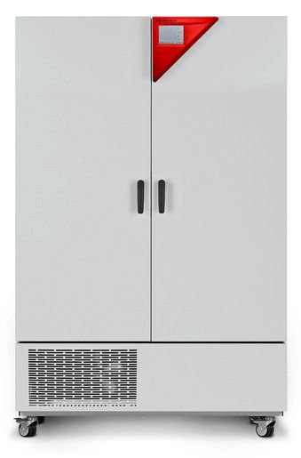 Binder KBW 720 Model Işıklı Bitki Büyütme Kabini, 698 Litre, 0-70°C