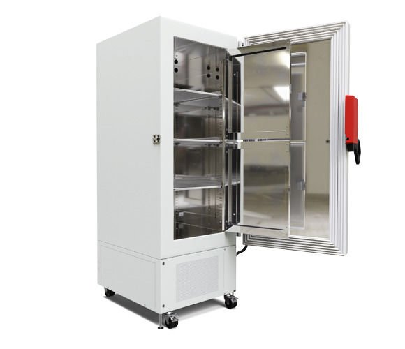 Binder UFV 350 Model Ultra Düşük Sıcaklıklı Derin Dondurucu, 402 Litre, -90...-40 °C