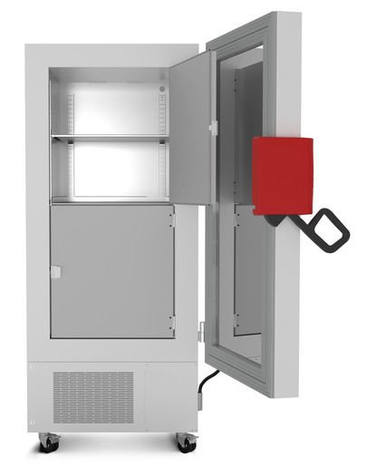 Binder UFV 500 Model Ultra Düşük Sıcaklıklı Derin Dondurucu, 501 Litre, -90...-40 °C