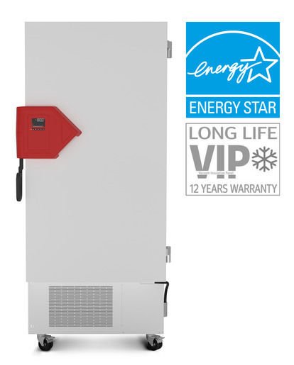 Binder UFV 500 Model Ultra Düşük Sıcaklıklı Derin Dondurucu, 501 Litre, -90...-40 °C