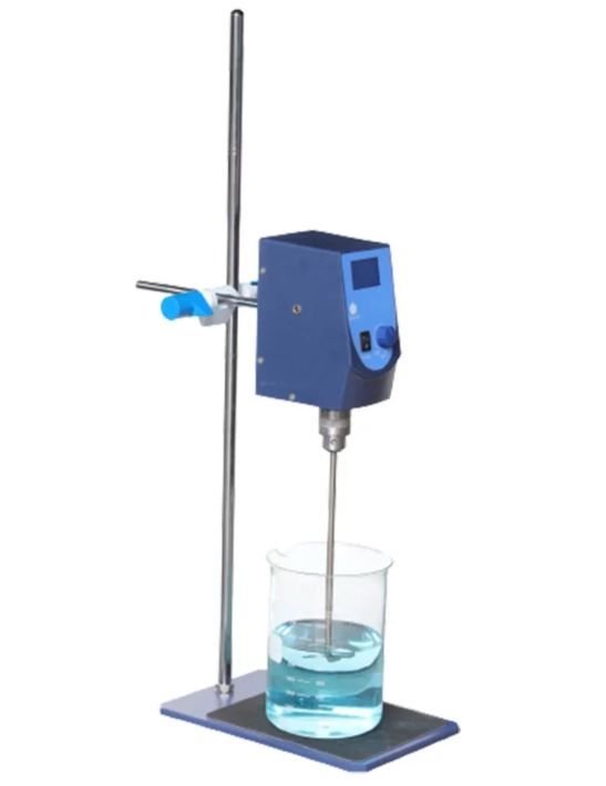 Weightlab WF-OD20 Model Mekanik Karıştırıcı, 20L, 2500 rpm, 10000 mPas