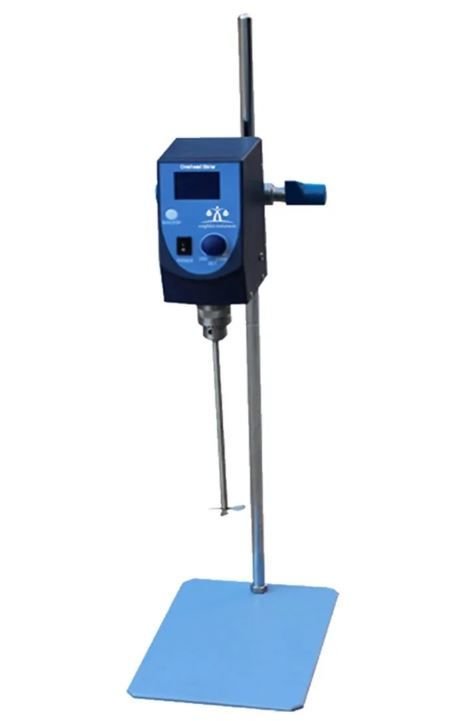 Weightlab WF-OD20 Model Mekanik Karıştırıcı, 20L, 2500 rpm, 10000 mPas