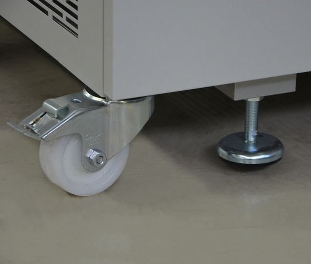 Binder LIT MK 720 Model Pil Test Kabini, 734 Litre, -40°C ila +110°C