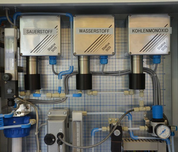 Binder LIT MK 720 Model Pil Test Kabini, 734 Litre, -40°C ila +110°C