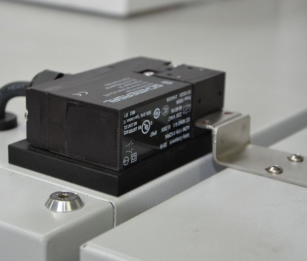 Binder LIT MK 240 Model Pil Test Kabini, 228 Litre, -40°C ila +110°C