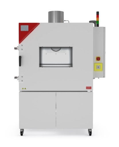 Binder LIT MK 240 Model Pil Test Kabini, 228 Litre, -40°C ila +110°C