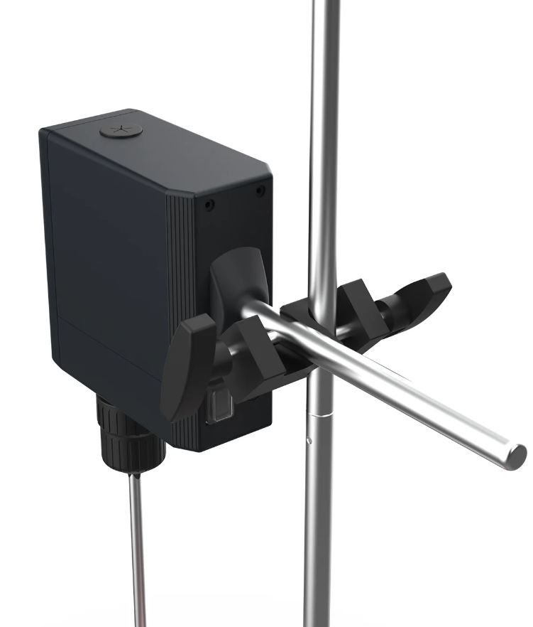 Four E's Scientific OHS-60D Model Dijital Mekanik Karıştırıcı, 60L, 2000 rpm, 10000 mPas
