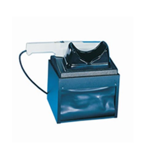 AnalytikJena UVP UVGL-55 Model El Tipi UV Lambası, 254/365 nm (Çok Bantlı Bölünmüş Tüp Lamba)