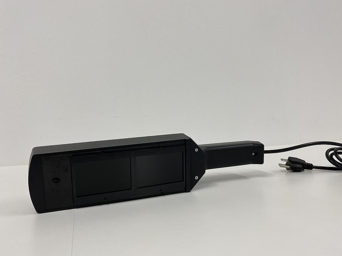 AnalytikJena UVP UVL-56 Model El Tipi UV Lambası, 365 nm