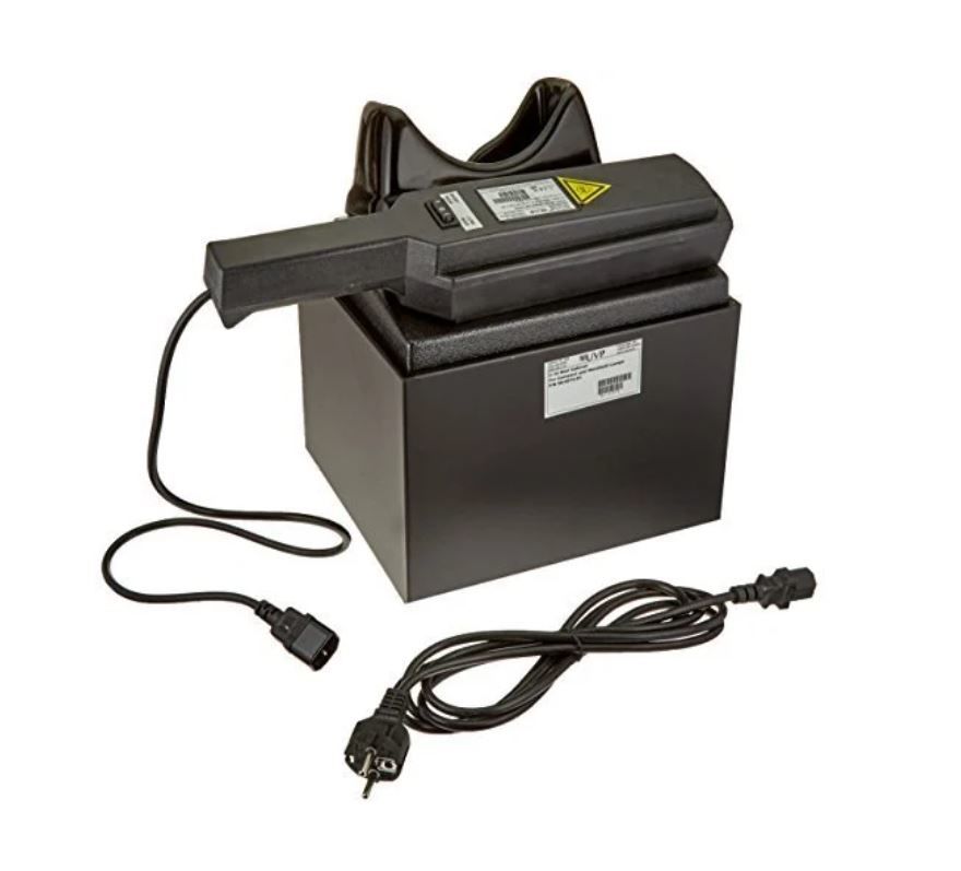 AnalytikJena UVP C-10E4 Model Mini UV Görüntüleme Kabini (4 Watt EL Lambalar için)