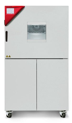 Binder MK115 Model Dinamik İklimlendirme Kabini, 115 Litre, -40...180°C