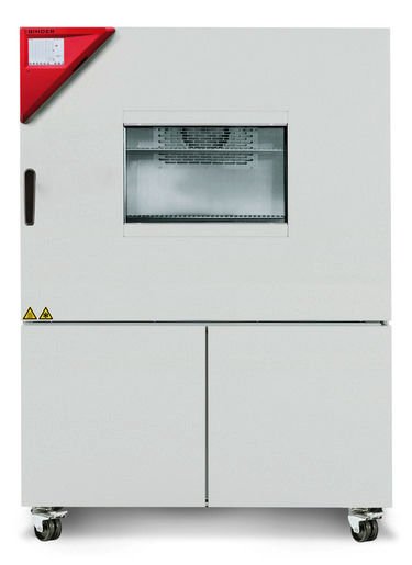 Binder MK240 Model Dinamik İklimlendirme Kabini, 228 Litre, -40...180°C