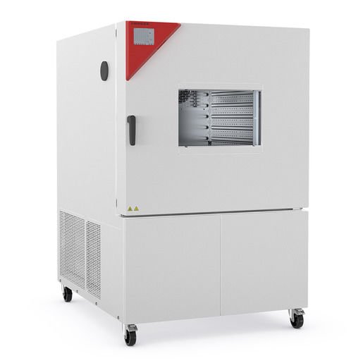 Binder MK400 Model Dinamik İklimlendirme Kabini, 417 Litre, -40...180°C