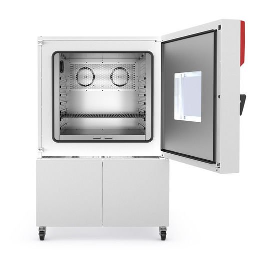 Binder MK400 Model Dinamik İklimlendirme Kabini, 417 Litre, -40...180°C