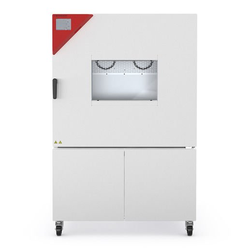 Binder MK400 Model Dinamik İklimlendirme Kabini, 417 Litre, -40...180°C