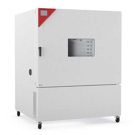 Binder MK1020 Model Dinamik İklimlendirme Kabini, 991 Litre, -40...180°C