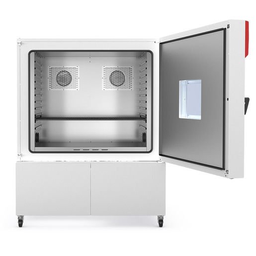 Binder MK1020 Model Dinamik İklimlendirme Kabini, 991 Litre, -40...180°C