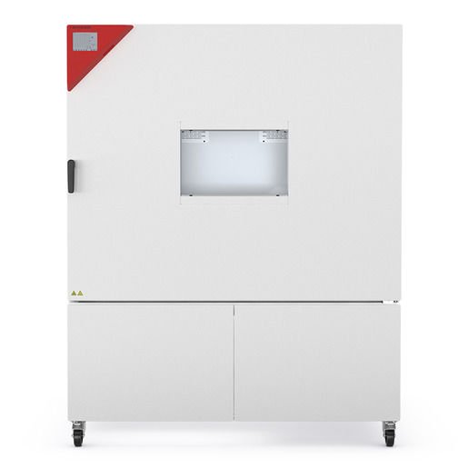 Binder MK1020 Model Dinamik İklimlendirme Kabini, 991 Litre, -40...180°C