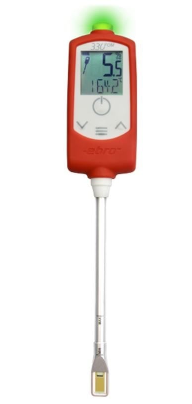 Ebro FOM 330 Kızartma Yağı Ölçüm Cihazı