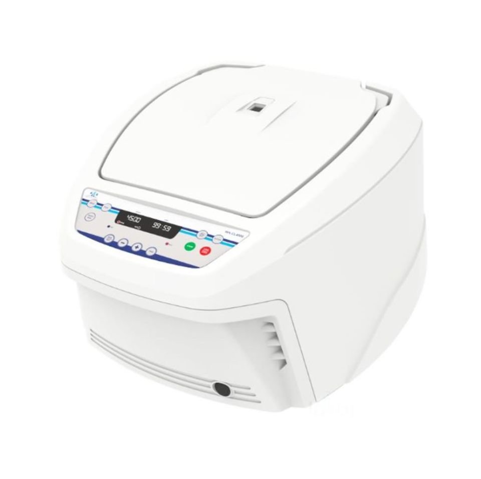Weightlab WN-CM4500 Model Çok Yönlü Masa Üstü Laboratuvar Santifüjü, 500-4500 rpm
