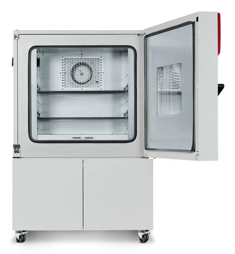 Binder MKF240 Model Nem Kontrollü Dinamik İklimlendirme Kabini, 228 Litre, -40...180°C, 10-98 %RH Nem