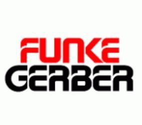 Funke Gerber NovaSafety Model 8'li Gerber Santrifüjü
