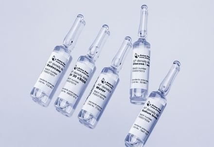 Anton Paar Dodekan Yoğunluk Standardı