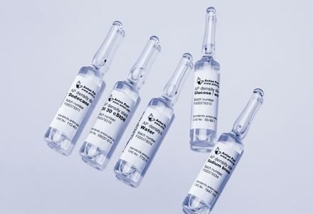 Anton Paar Yoğunluk Standardı: 40 °C'de Yağ 30 cSt