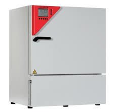 Binder KBF115 Model İklimlendirme Kabini, 102 Litre, 0-70°C, %10-80 RH nem