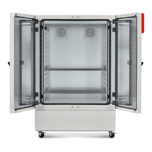 Binder KBF720 Model İklimlendirme Kabini, 700 Litre, 0-70°C, %10-80 RH nem
