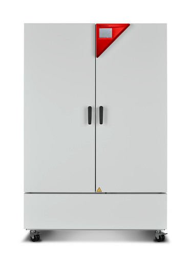 Binder KBF1020 Model İklimlendirme Kabini, 1020 Litre, 0-70°C, %10-80 RH nem