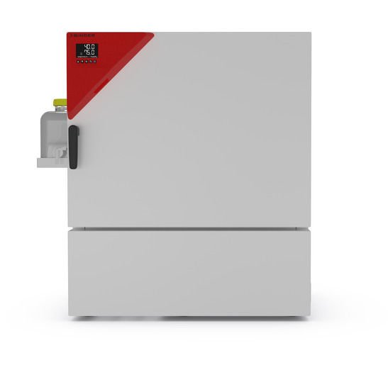 Binder KBF-S 115 Model İklimlendirme Kabini, 102 Litre, 0-70°C, %20-80 RH nem