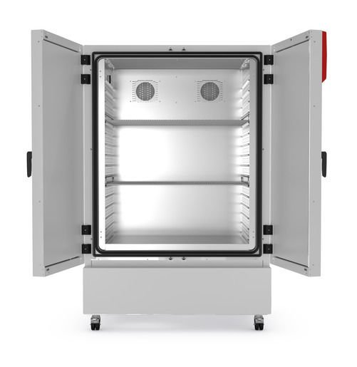Binder KBF-S 720 Model İklimlendirme Kabini, 700 Litre, 0-70°C, %20-80 RH nem